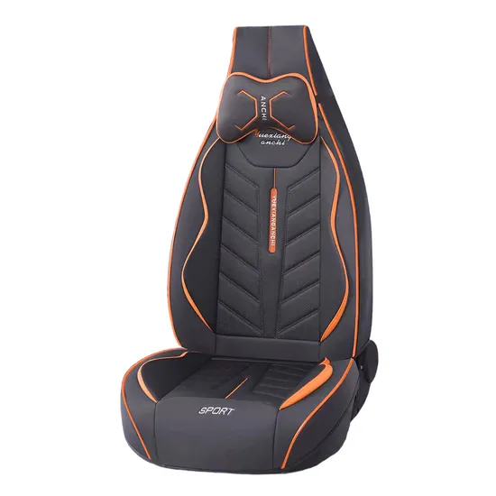 Universal Car Seat Cover with Anti