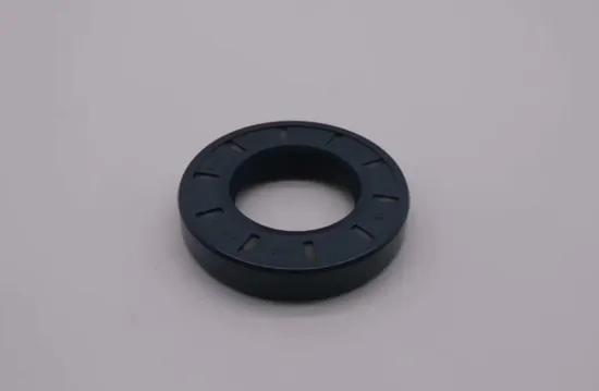 Automotive Oil Seals with Superior Wear and Tear Resistance
