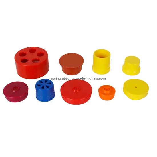 Nitrile Rubber Sealing O Ring FKM Silicone Seal Gasket Washer Silicone Parts