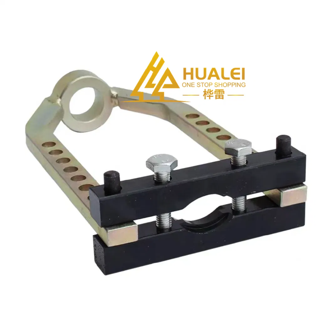 Car Half-Axis Ball Cage Puller Special Dust Cover 9-Hole