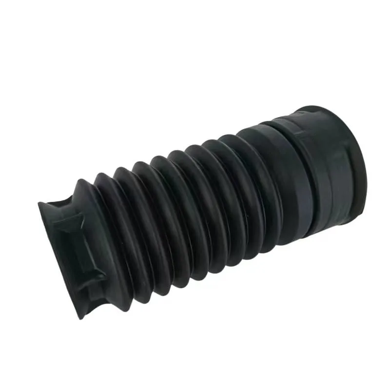 Factory Wholesale Durable Plastic Elastomer Material Car Shock Absorber Dust Cover OE2113230092 for Benz W211