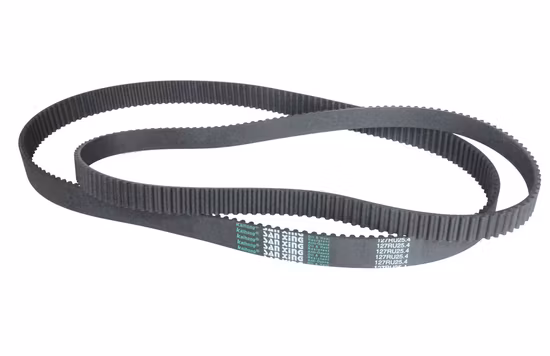 Automotive Timing Belt Rubber Belt Spare Parts Shijiazhuang Rubber
