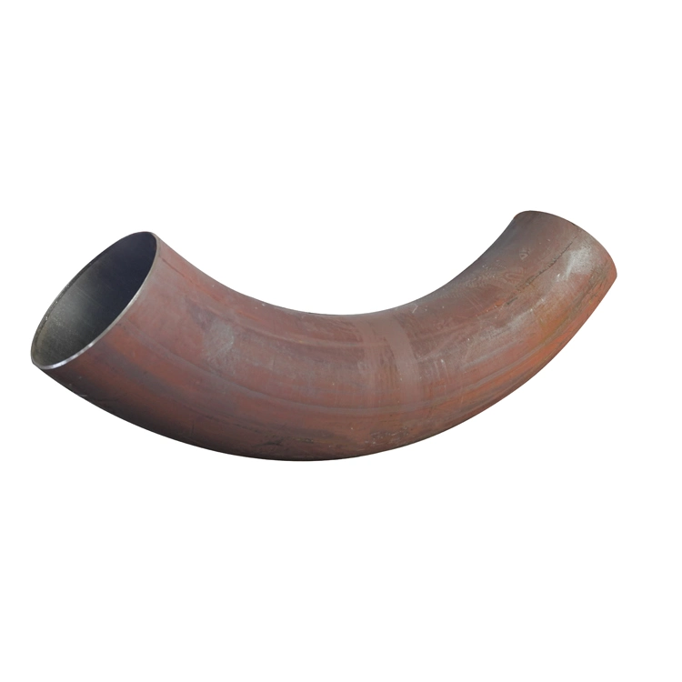 Welding Stainless Steel Carbon Steel Pipe Fitting Bend