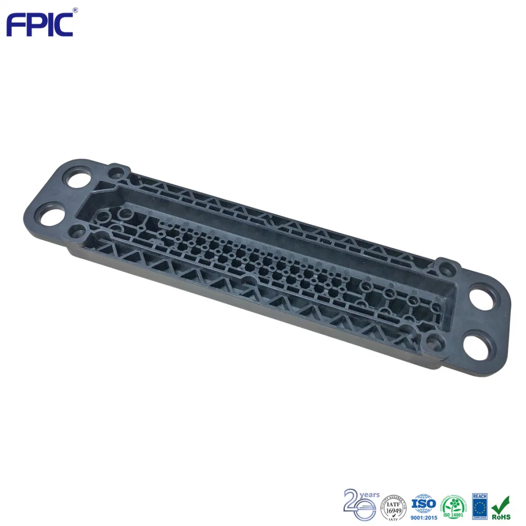 Custom Injection Plastic Product Thermal Forming Plastic Part Injection Auto Part