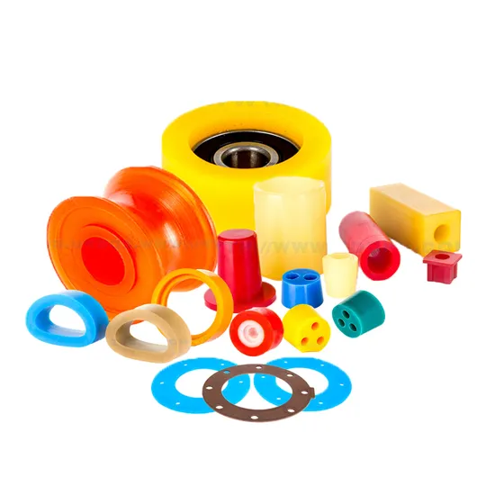 Casting Mold Urethane Cast Molding Factory Custom Molded Rubber ...