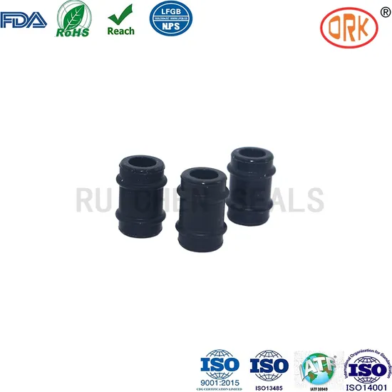 Custom NBR Rubber Parts Manufacturer