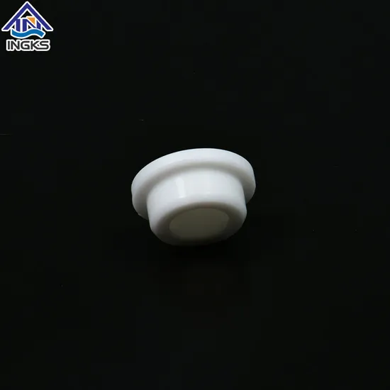 Customized Support Soft Rubber Plastic Cap 