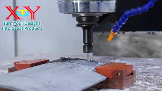 CNC Grinding Auto Lathe Silicone Molding Aluminum Parts Rubber Molding High Precision