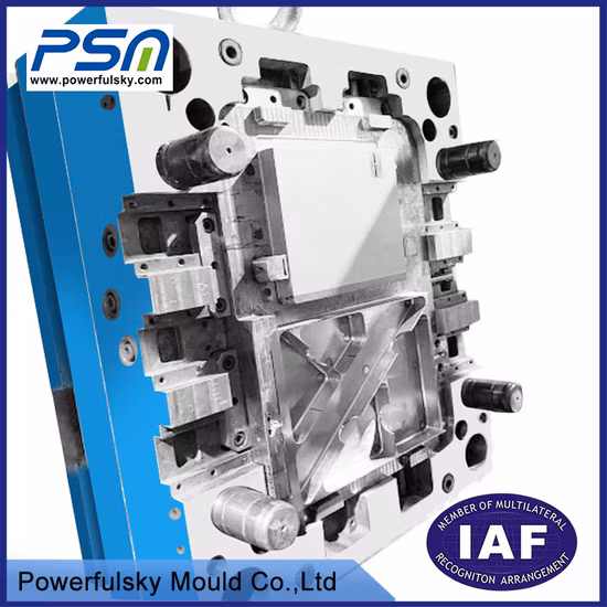 OEM/Customized PP/PC/PE/ABS/PVC/PS/POM/Nylon Plastic Injection Molding Parts