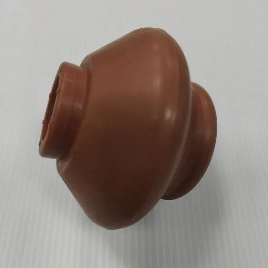 Custom Nonstandard Moulded Molded Parts Other EPDM Silicone Rubber Products