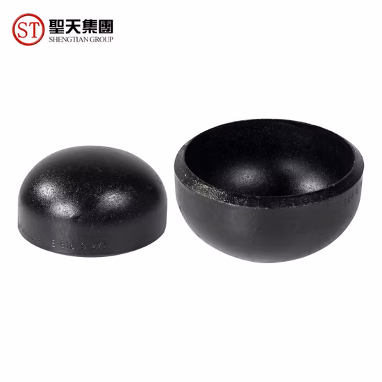 Welding Stainless Steel Carbon Steel Pipe Fitting Bend