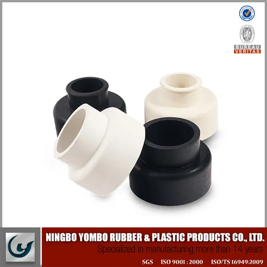 High Quality NR Rubber Cap 
