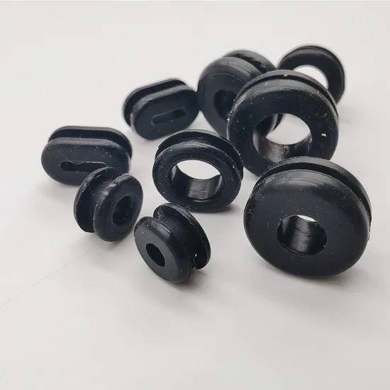 Manufacturer Direct Custom Silicone Parts Product Industrial Food Grade Molded Silicone Part 