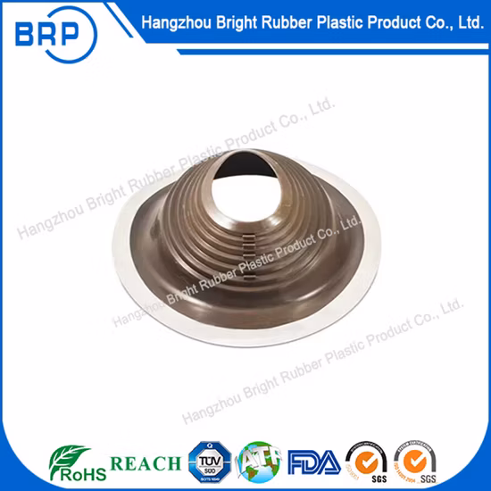 Rubber Master Flashing