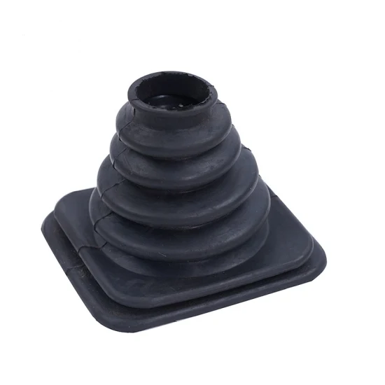 Custom Rubber Bellow Seal Cap Rubber Dust Cover for Car Headlight