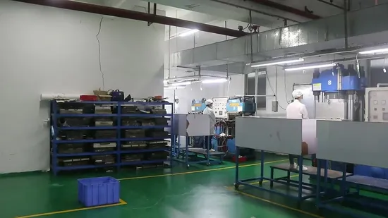 Manufacturer Custom Silicone Rubber Products and Custom Rubber Parts 