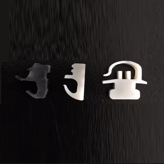 Custom FDA RoHS Certification Unique Joint Food Grade Kitchenware Seal Products Silicone Rubber Parts for Dishwasher / Refrigerator / Water Purifier