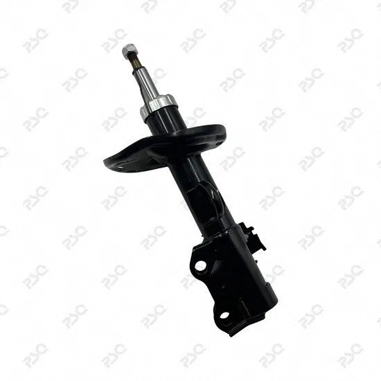 Premium Performance Shock Absorber for Toyota Corolla Vehicles 339066 