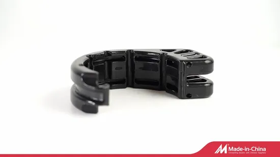OEM Molded Rubber Parts for Oil Seal/O Ring/Rubber Seal 
