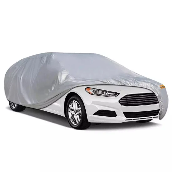 Car Cover Waterproof All Weather Weatherproof UV Sun Protection Snow Dust Storm Resistant Outdoor